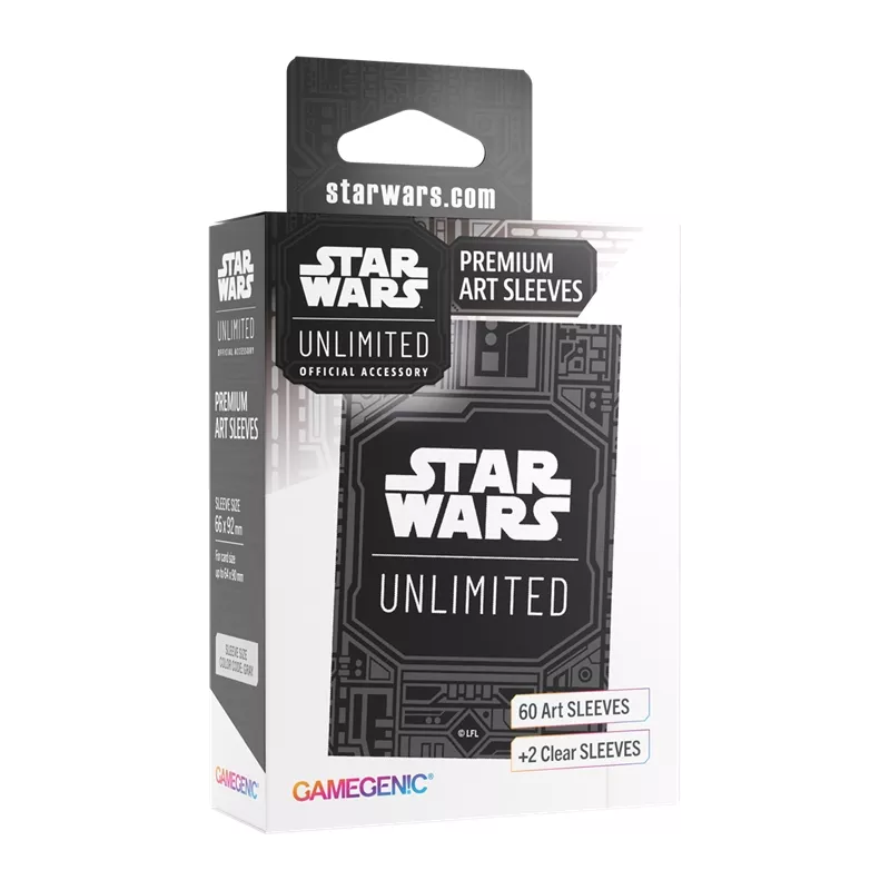 GG SW UNLIMITED ARTS SLEEVES : PATTERNSLEEVES 60 art sleeves format... GG SW UNLIMITED ARTS SLEEVES : PATTERNSLEEVES 60 art sleeves format...