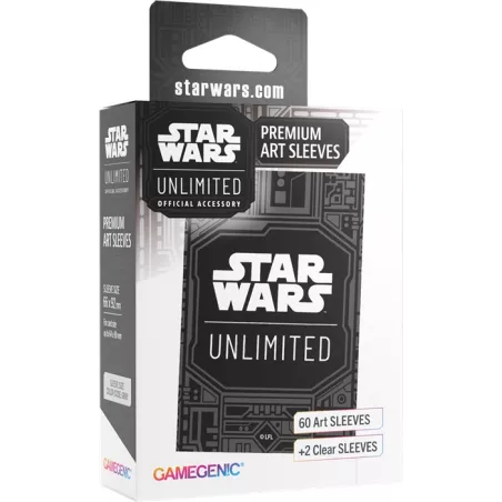 GG SW UNLIMITED ARTS SLEEVES : PATTERNSLEEVES 60 art sleeves format...