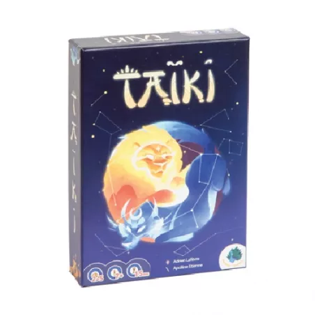 EN FAMILLE TAIKI