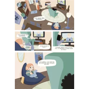 LIVRES JEUX CLUB SHERLOCK - MYSTERES EN VILLE - BD PETIT HEROS