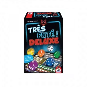 EN FAMILLE TRES FUTE ! DELUXE