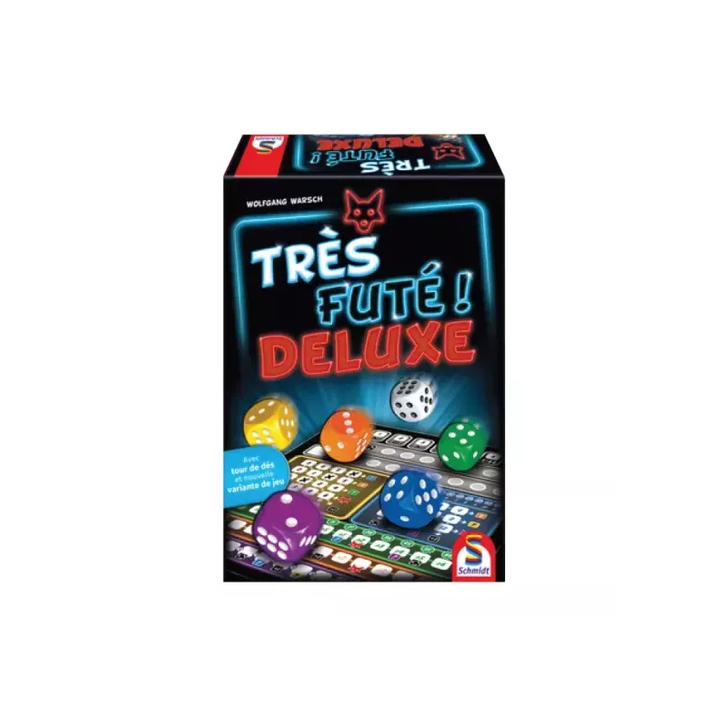 EN FAMILLE TRES FUTE ! DELUXE EN FAMILLE TRES FUTE ! DELUXE