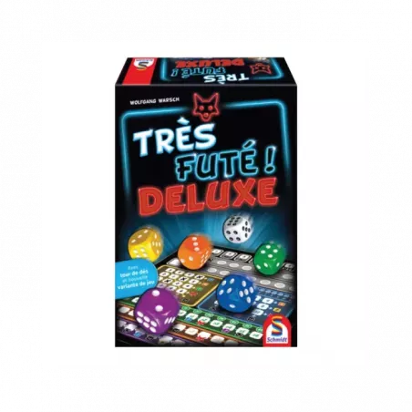 EN FAMILLE TRES FUTE ! DELUXE