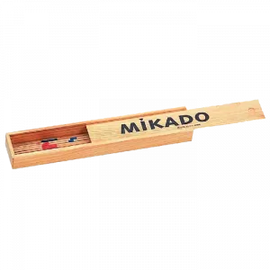 EN FAMILLE MIKADO
