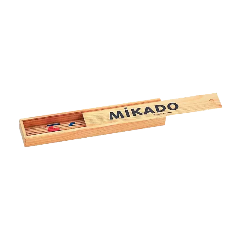 EN FAMILLE MIKADO EN FAMILLE MIKADO