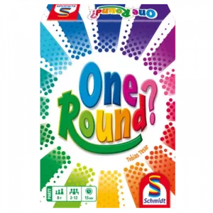 EN FAMILLE ONE ROUND ?