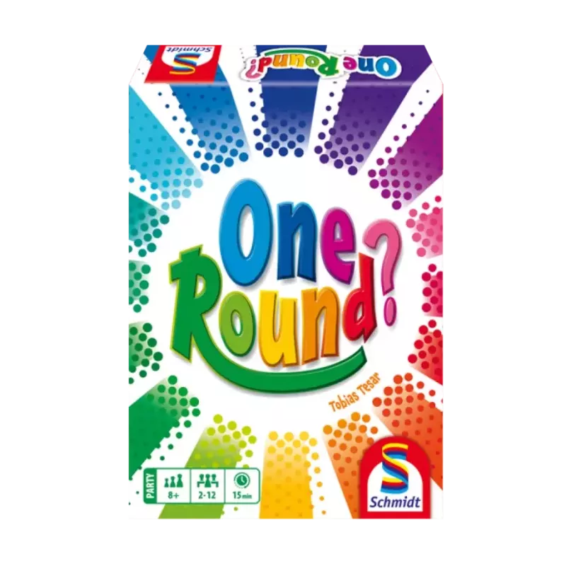 EN FAMILLE ONE ROUND ? EN FAMILLE ONE ROUND ?