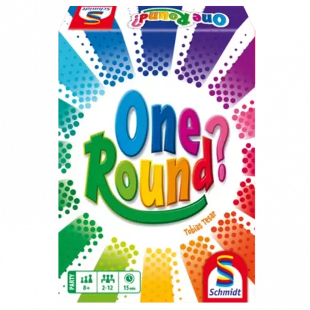EN FAMILLE ONE ROUND ?