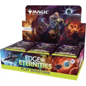 MTG : AUX PORTES DES ETERNITES DISPLAY EN AUX PORTES DES ETERNITES ...