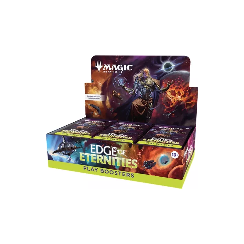 MTG : AUX PORTES DES ETERNITES DISPLAY EN MTG : AUX PORTES DES ETERNITES DISPLAY EN