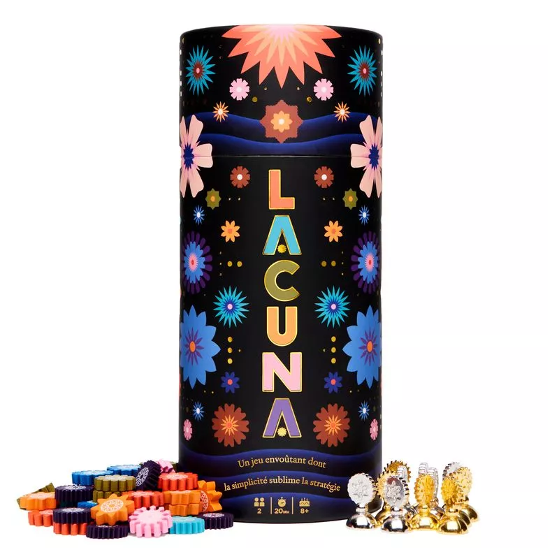 JEUX DE SOCIETE LACUNA JEUX DE SOCIETE LACUNA