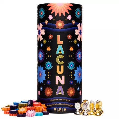 LACUNA