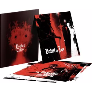 BROKEN TALES : PORTFOLIO