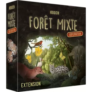 EN FAMILLE FORET MIXTE EXT EXPLORATION