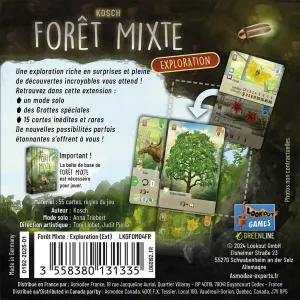 FORET MIXTE EXT EXPLORATION