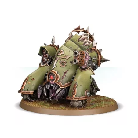 WARHAMMER 40K MYPHITIQUE