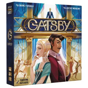 GATSBY