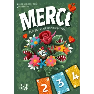 EN FAMILLE MERCI