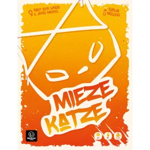 MIEZE KATZE