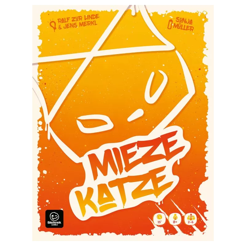 MIEZE KATZE MIEZE KATZE