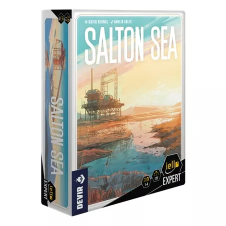 SALTON SEA