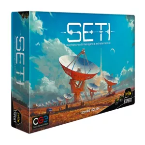 EXPERT SETI