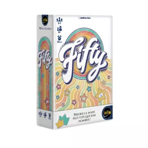 FIFTY