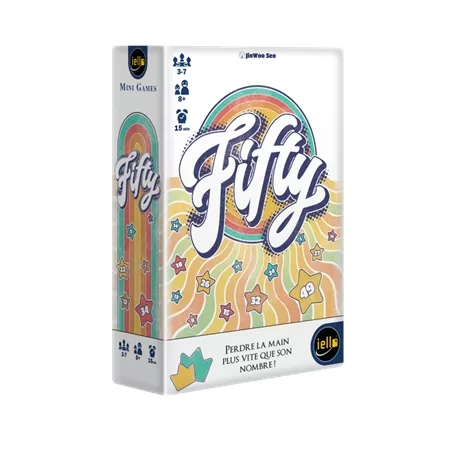 FIFTY