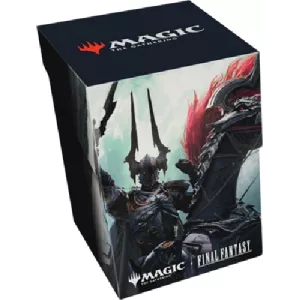 MTG : FF DECK BOX 100+ INVOCATION : ODIN, PRIMORDIALACCESSOIRES DEC...