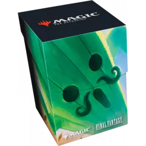 MTG : FF DECK BOX 100+ PAMPA JUMBOACCESSOIRES DECK BOX POUR DECK CO...