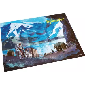 GG: SPLENDOR GAME MAT 