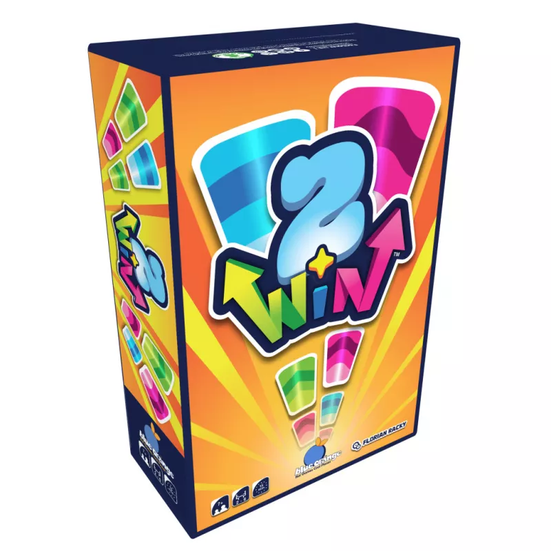 EN FAMILLE 2 WIN EN FAMILLE 2 WIN