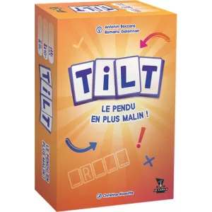 TILT