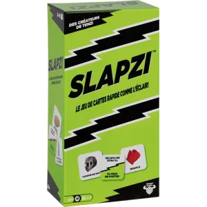 SLAPZI