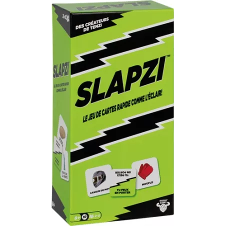 SLAPZI
