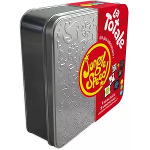 EN FAMILLE JUNGLE SPEED LA TOTALE