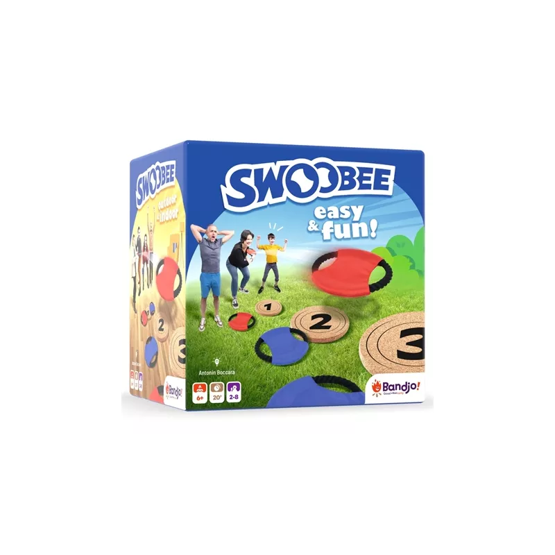 SWOOBEE