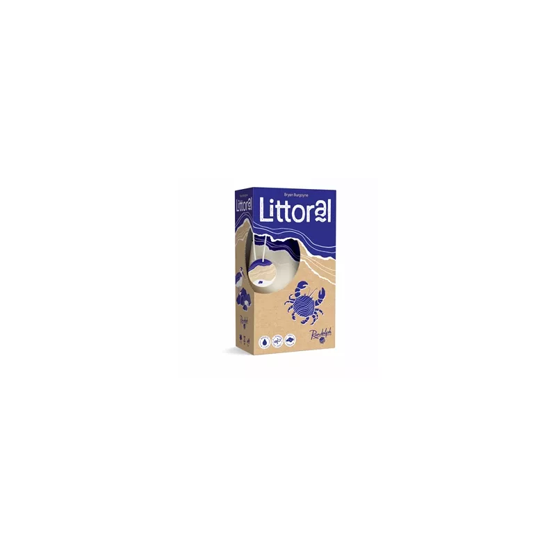 EN FAMILLE LITTORAL EN FAMILLE LITTORAL