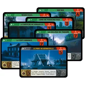 OPERATION COMMANDO PEGASUS BRIDGE