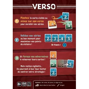 VERSO