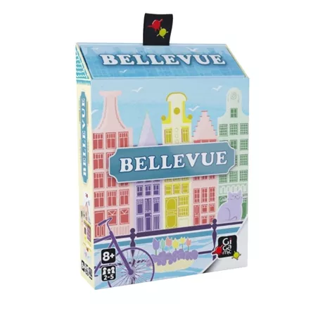 BELLEVUE