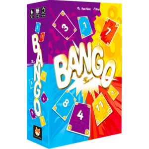 BANGO