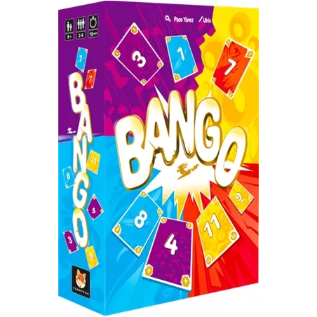 BANGO