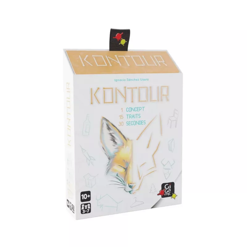 KONTOUR