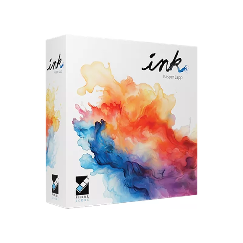 INK INK