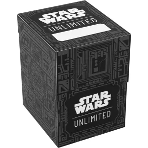 GG SW UNLIMITED SOFT CRATE : PATTERN