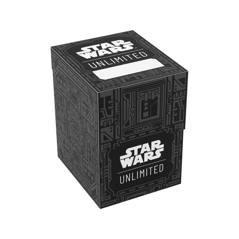 GG SW UNLIMITED SOFT CRATE : PATTERN
