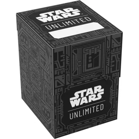 GG SW UNLIMITED SOFT CRATE : PATTERN