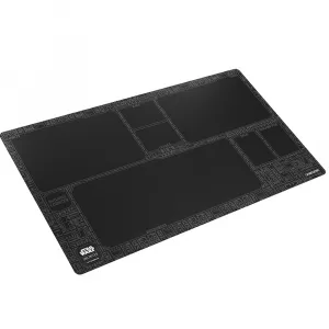 GG SW UNLIMITED GAME MAT : PATTERNPLAYMAT Playmat pour un joueur, S...