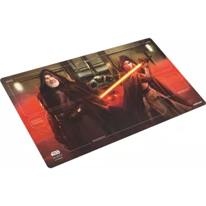 GG SW UNLIMITED GAME MAT : BAYLANPLAYMAT Playmat pour un joueur, SW...